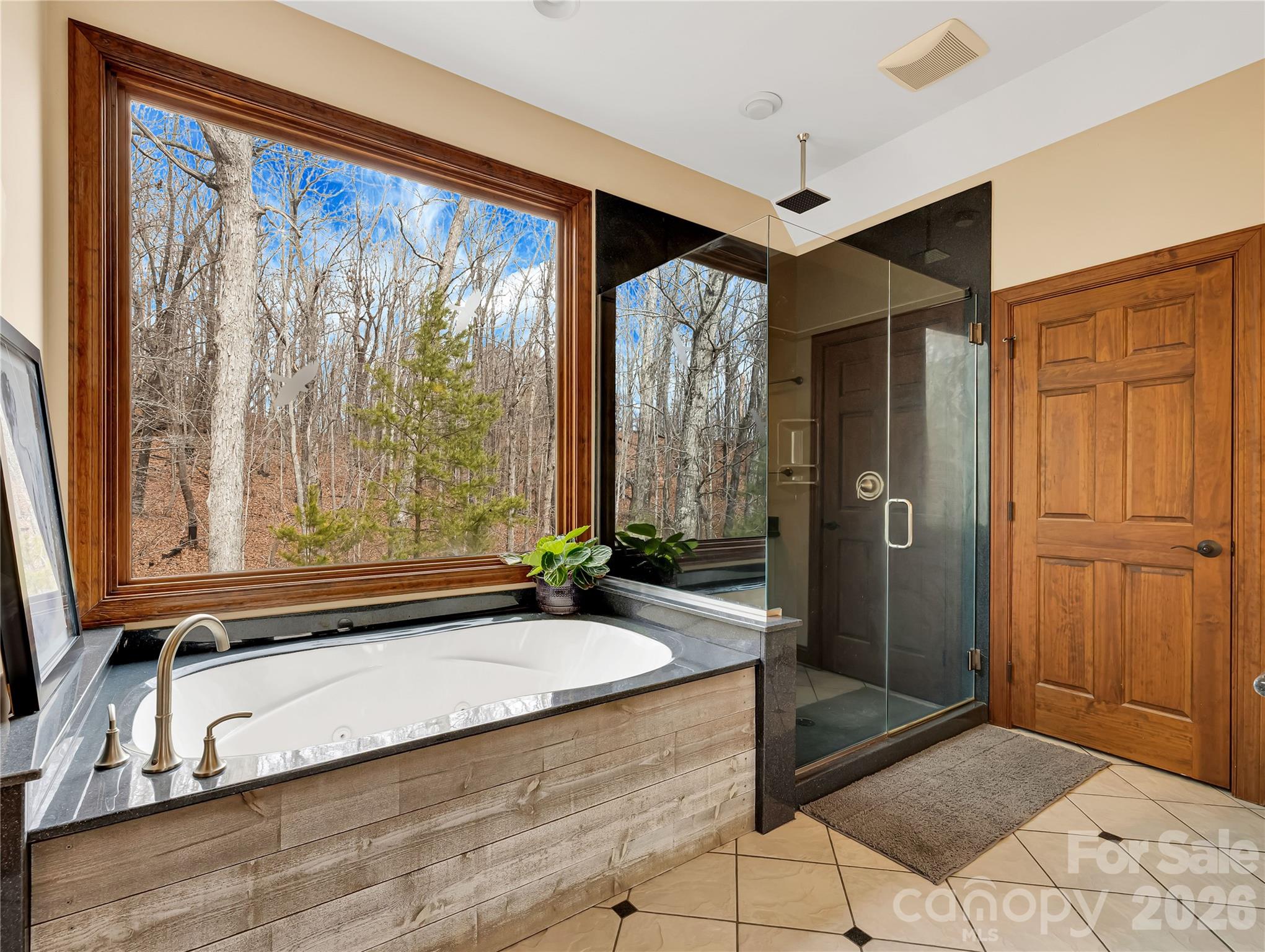 Piney Mountain - Residential