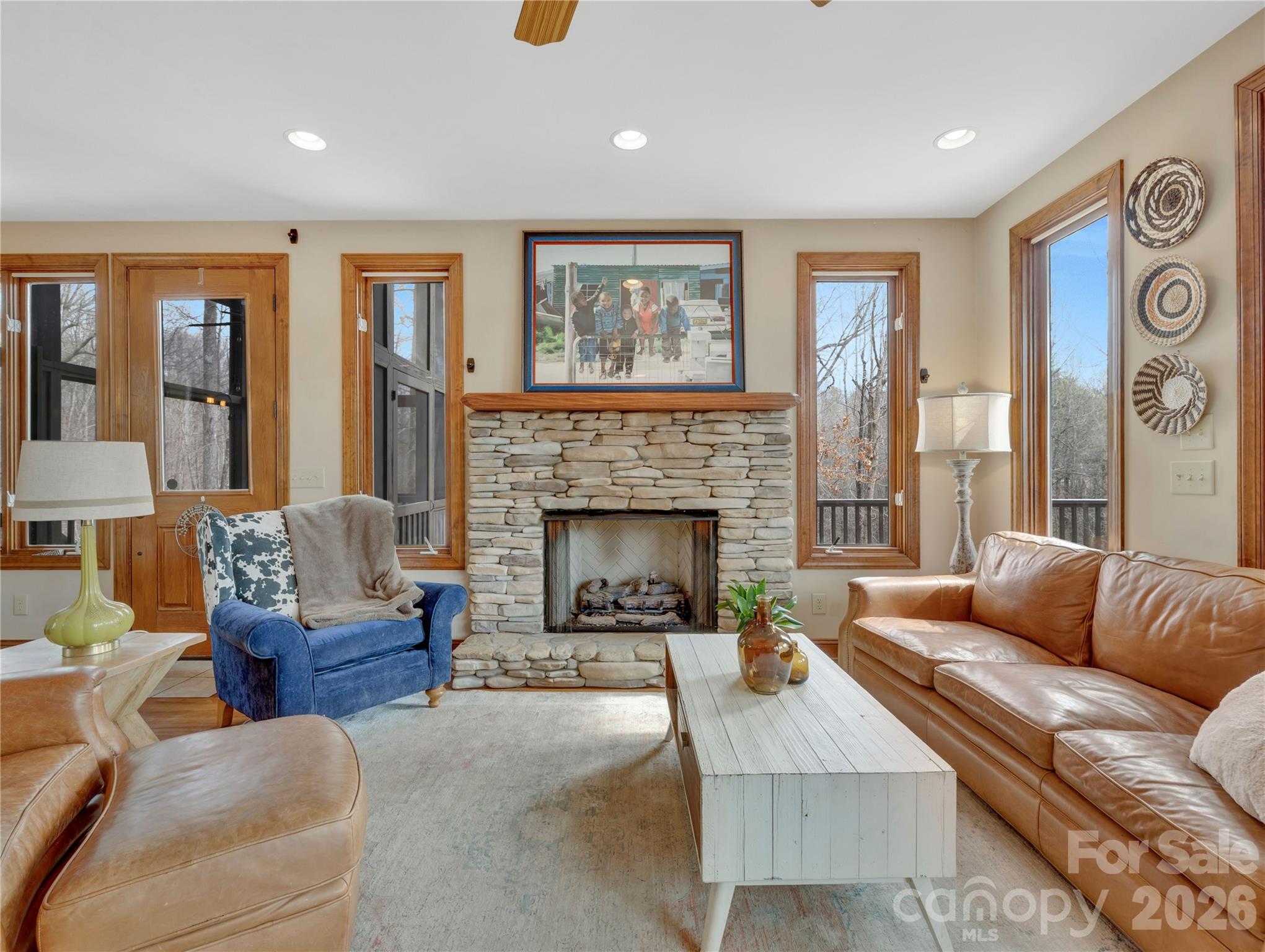 Piney Mountain - Residential