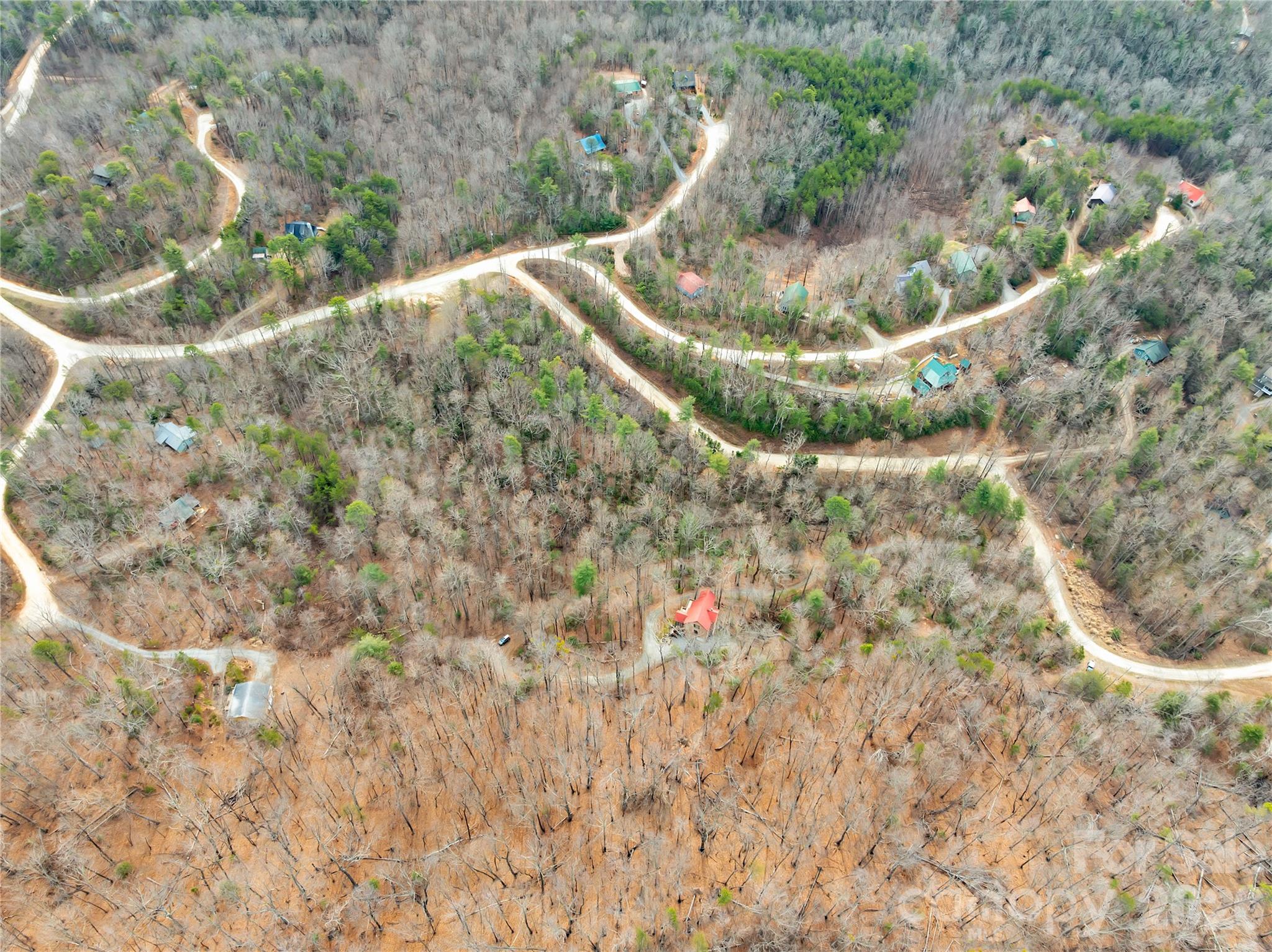 Piney Mountain - Residential