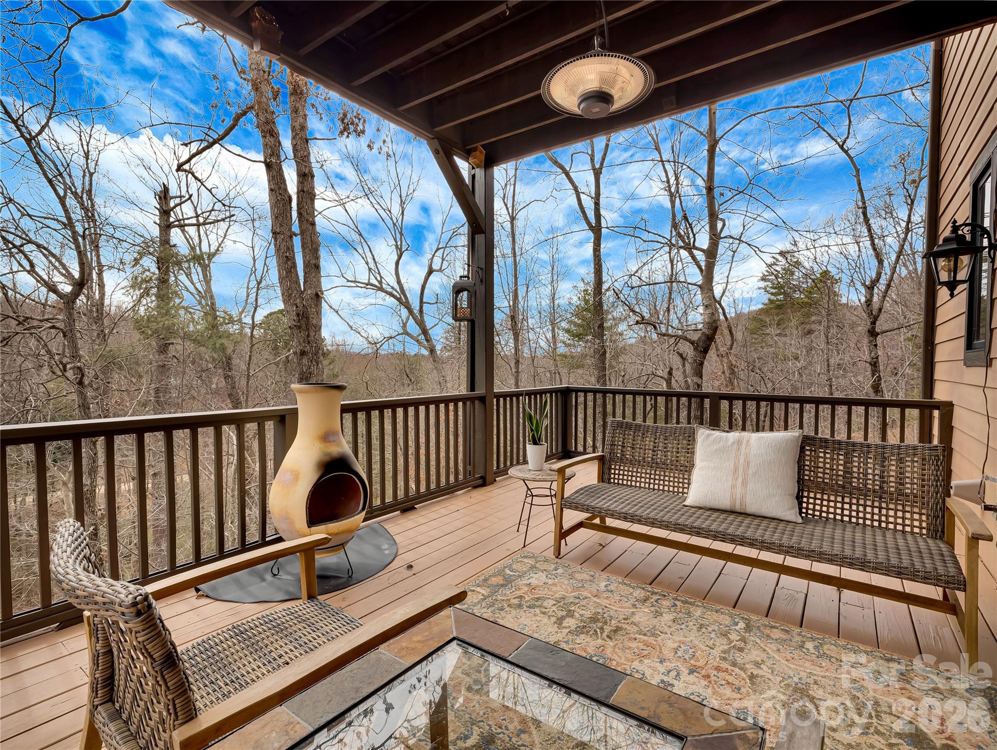 Piney Mountain - Residential