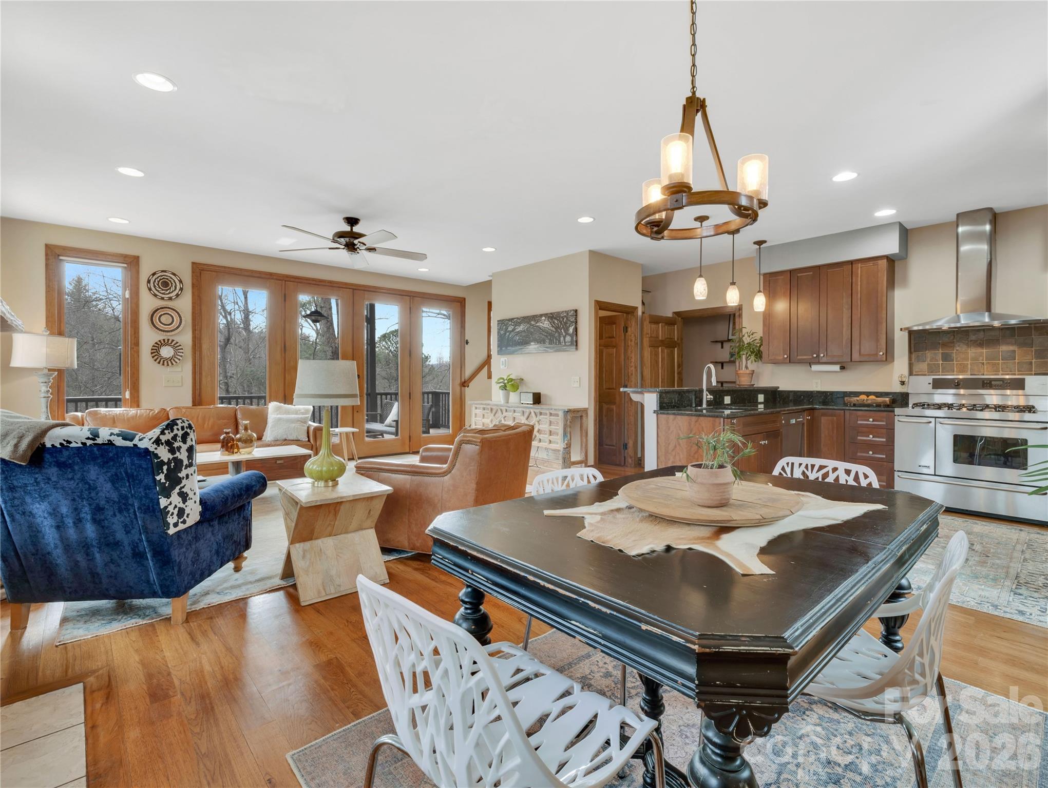 Piney Mountain - Residential