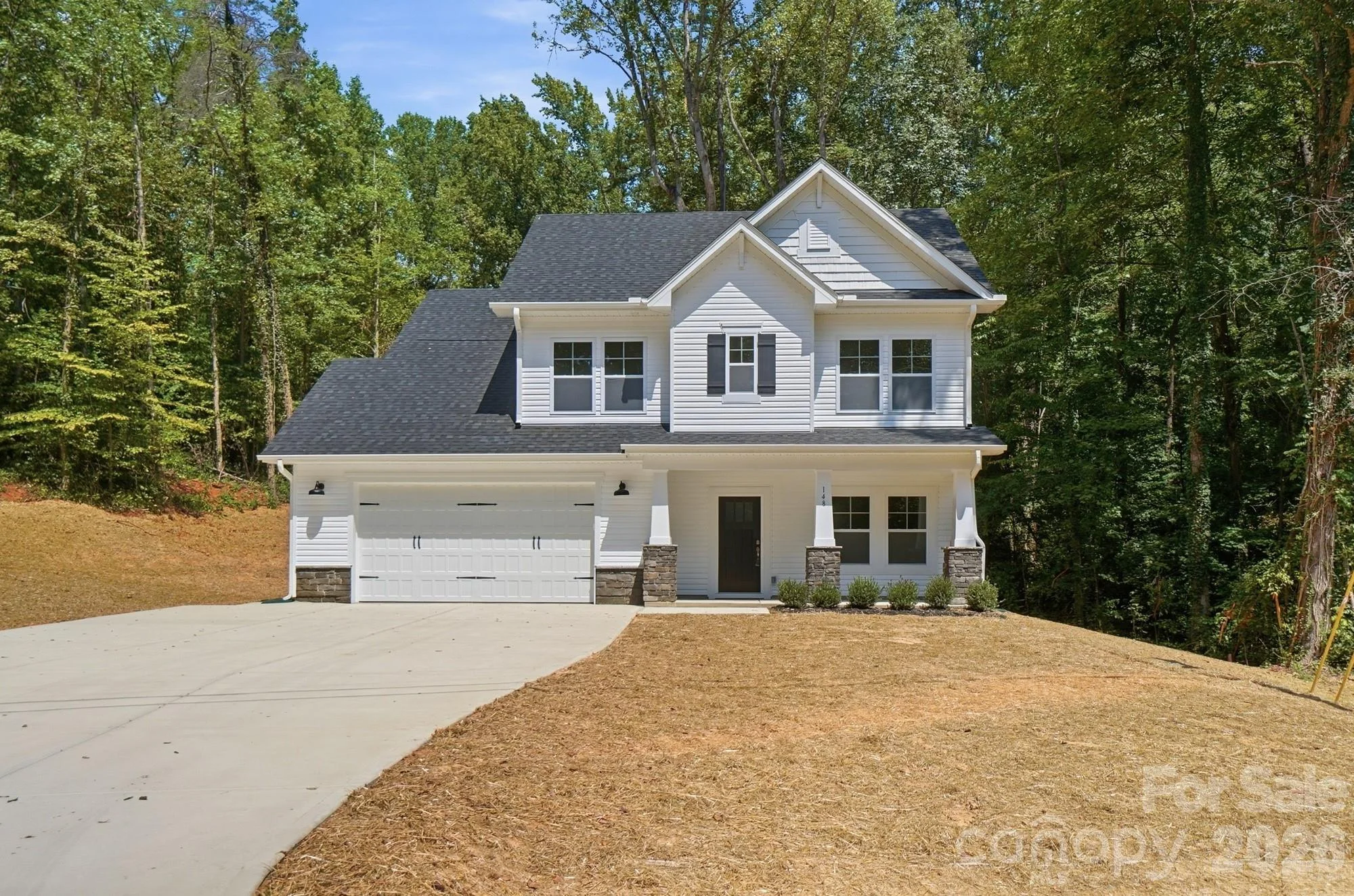 148 Brandy Lane, Statesville, NC, 28677