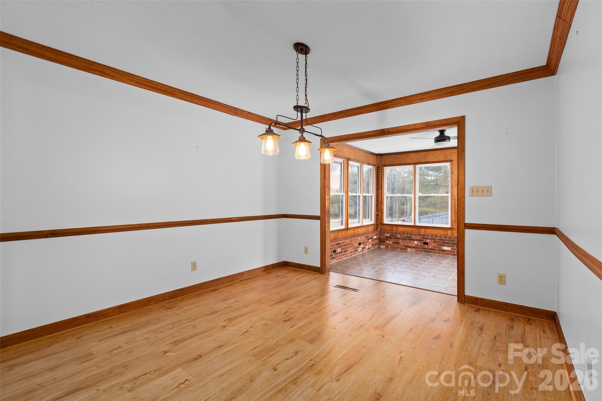 3575 Nc 801 Highway N