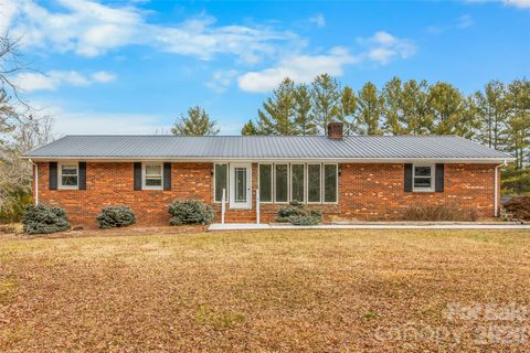 3575 Nc 801 Highway N Mocksville NC 27028