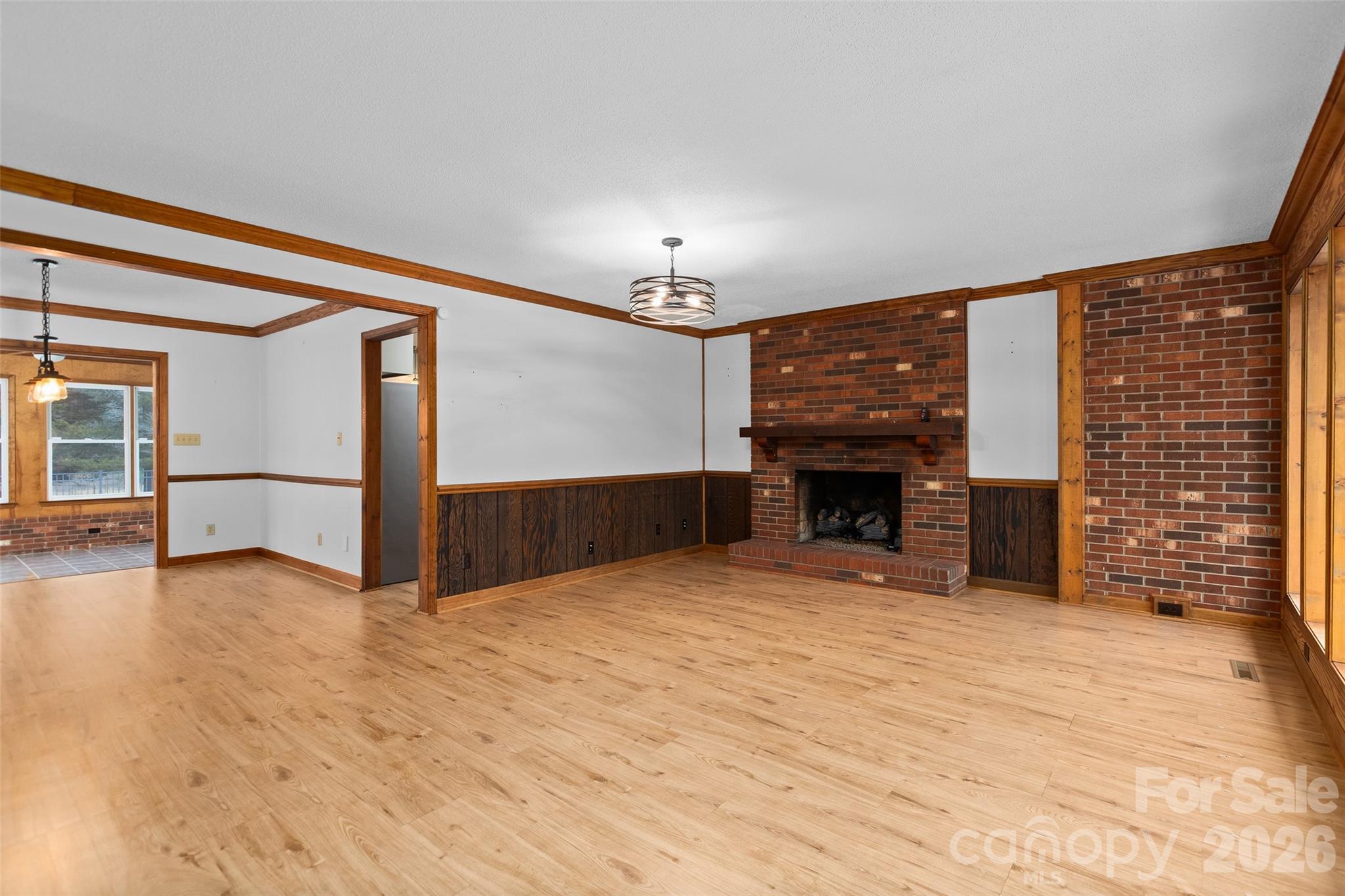 3575 Nc 801 Highway N