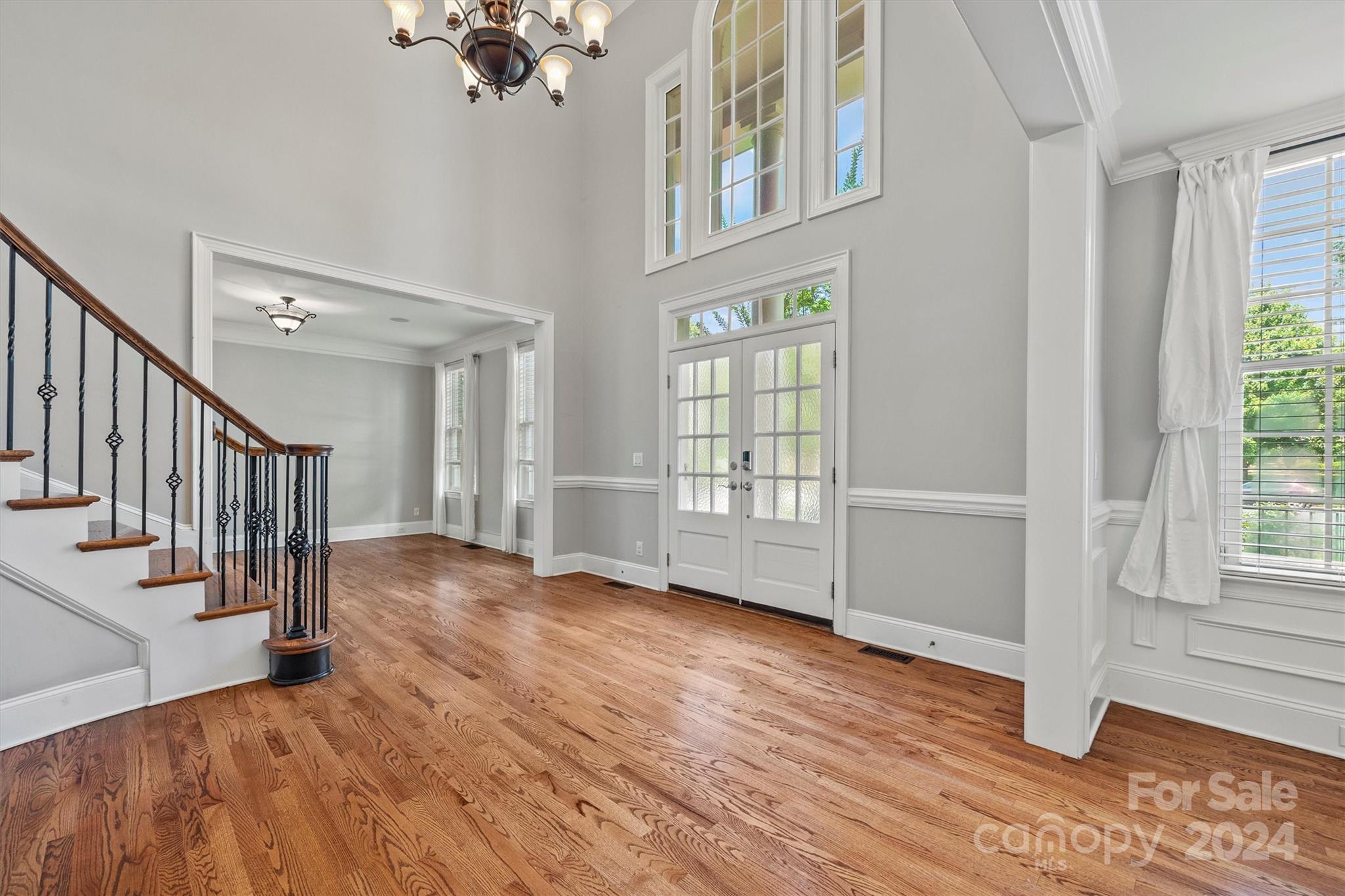 Bridgemill - Residential