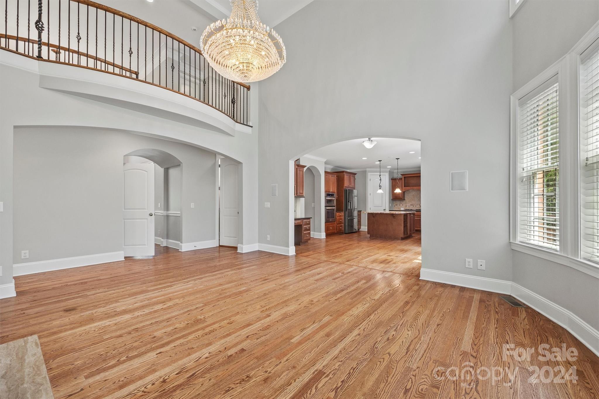 Bridgemill - Residential