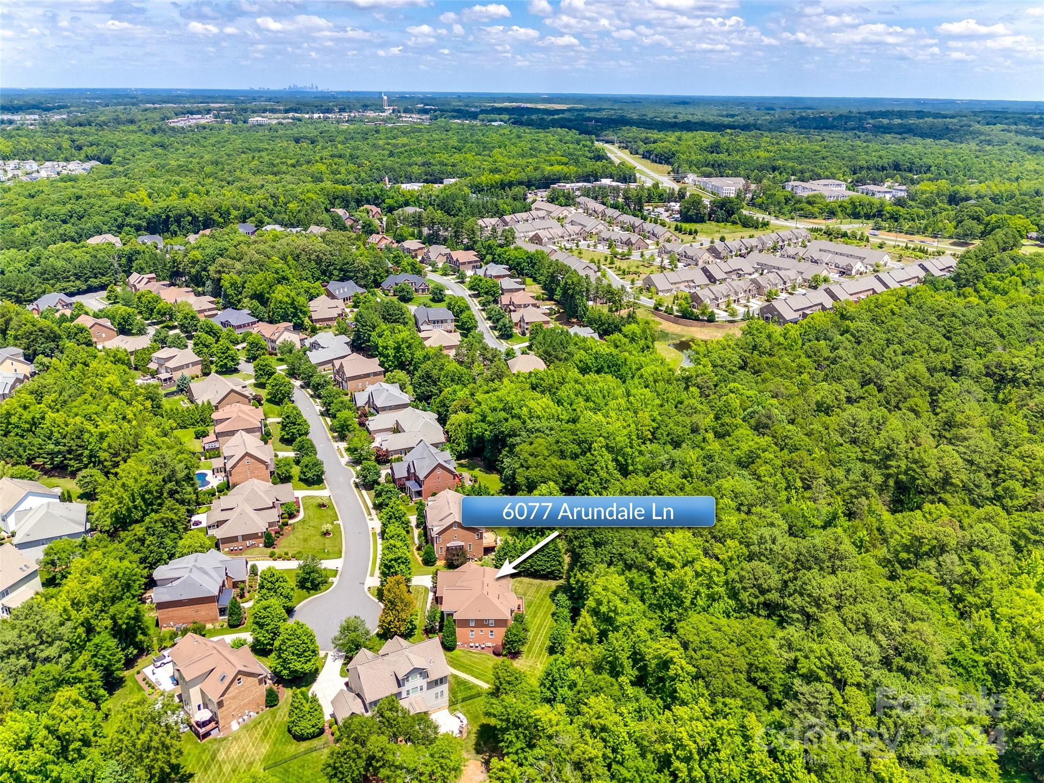 Bridgemill - Residential