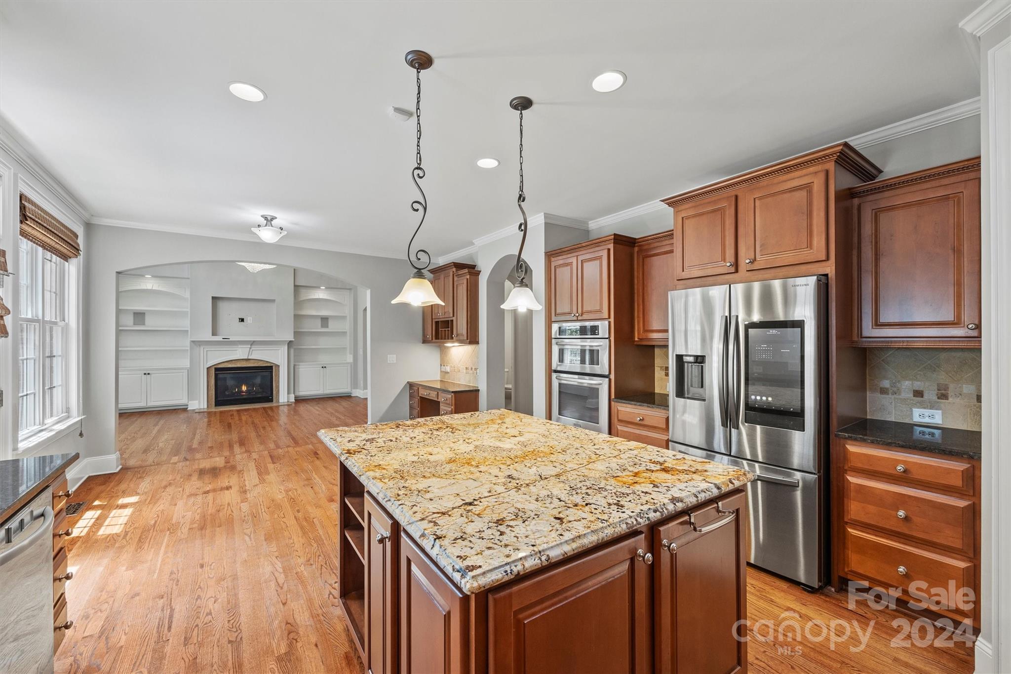 Bridgemill - Residential