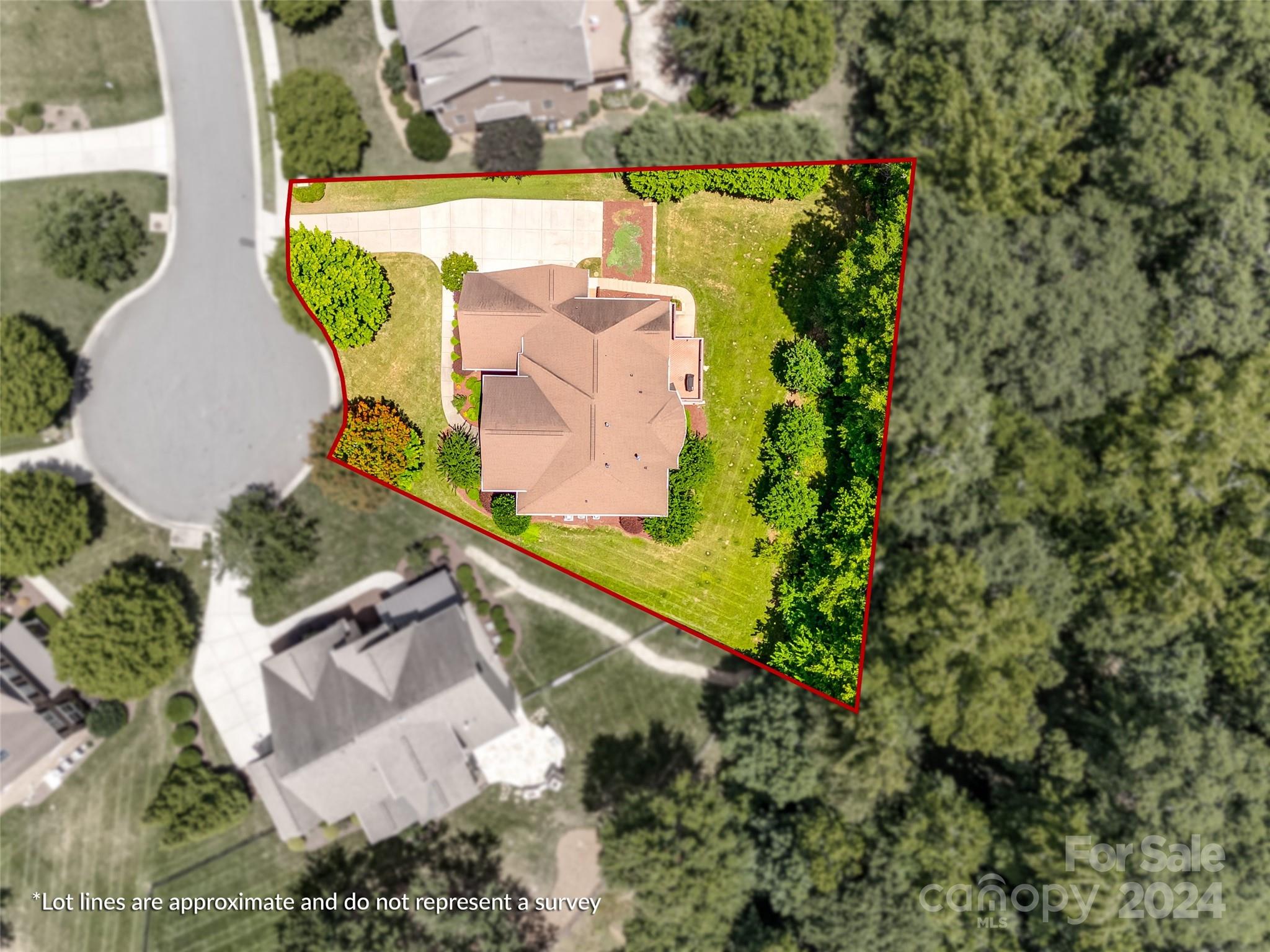 Bridgemill - Residential