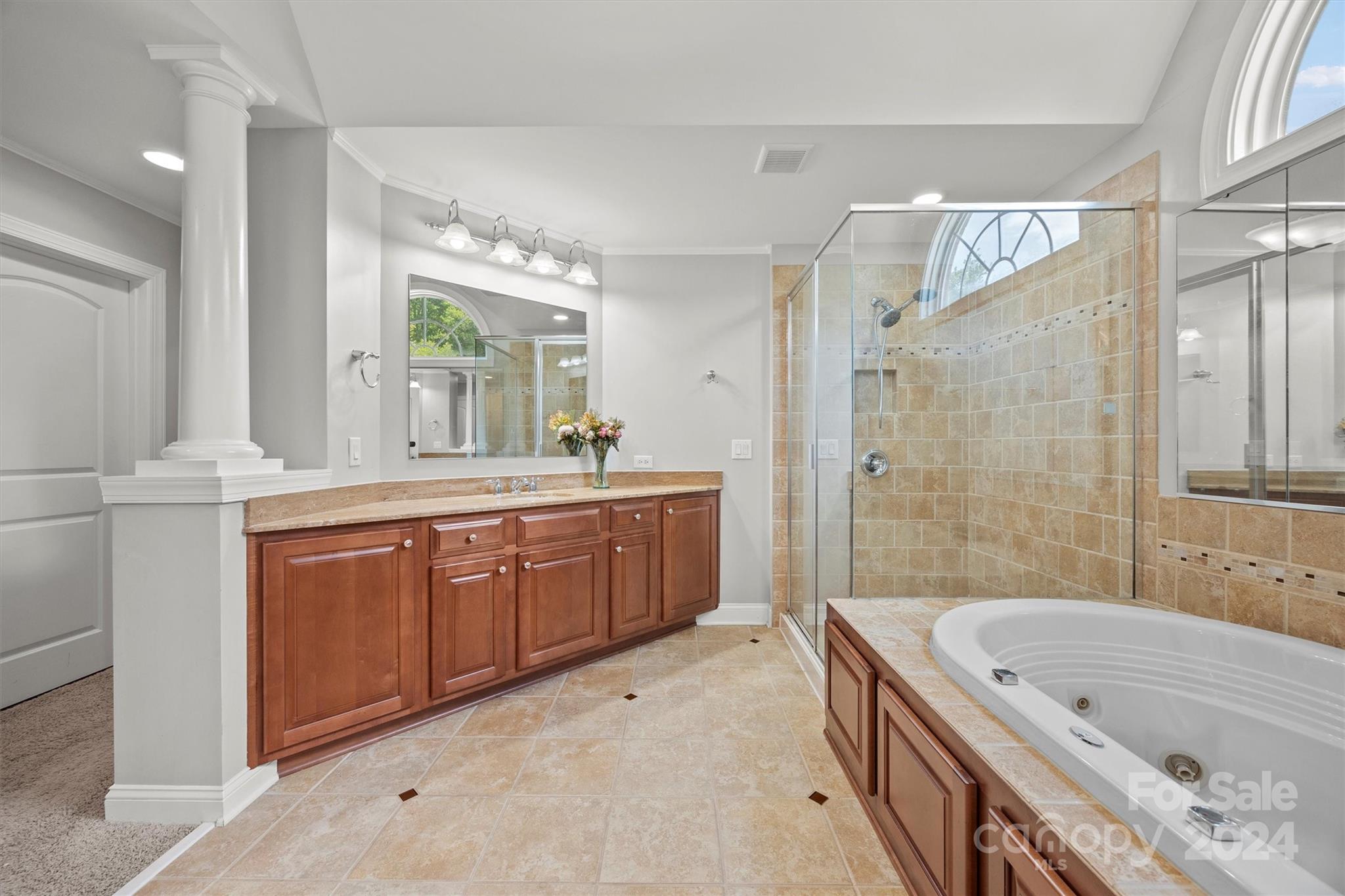 Bridgemill - Residential