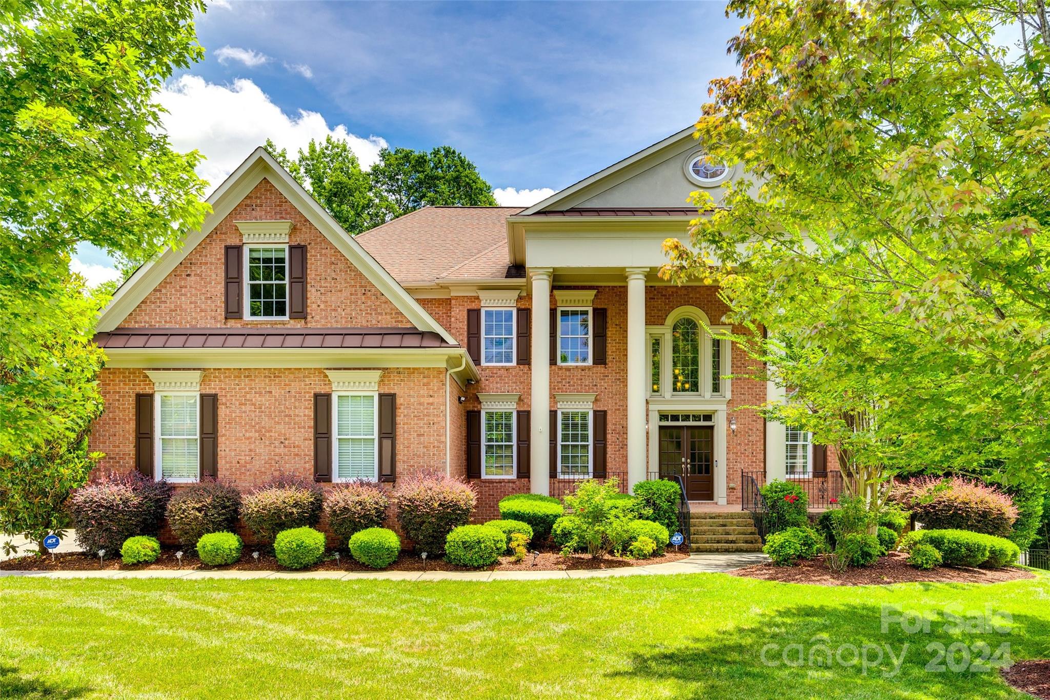 Bridgemill - Residential