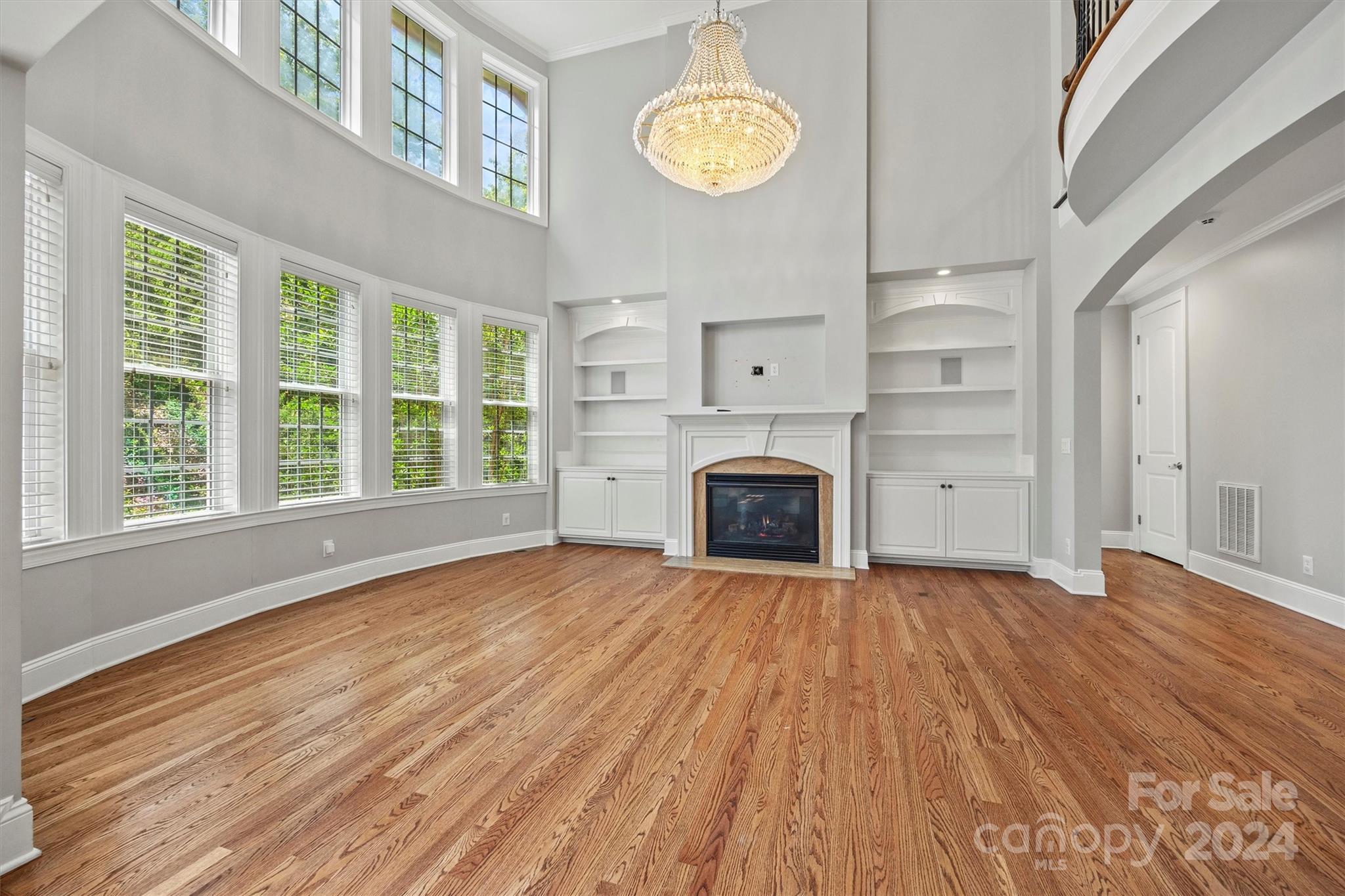 Bridgemill - Residential