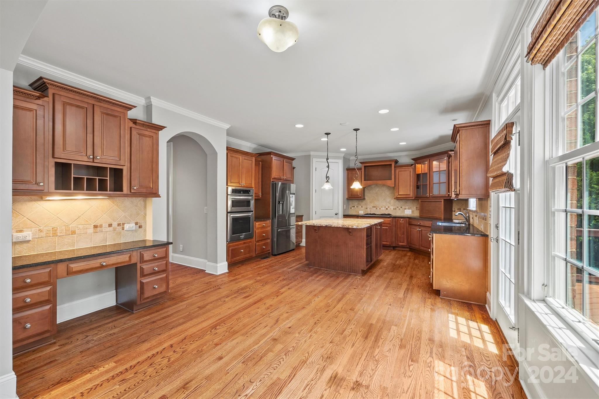 Bridgemill - Residential