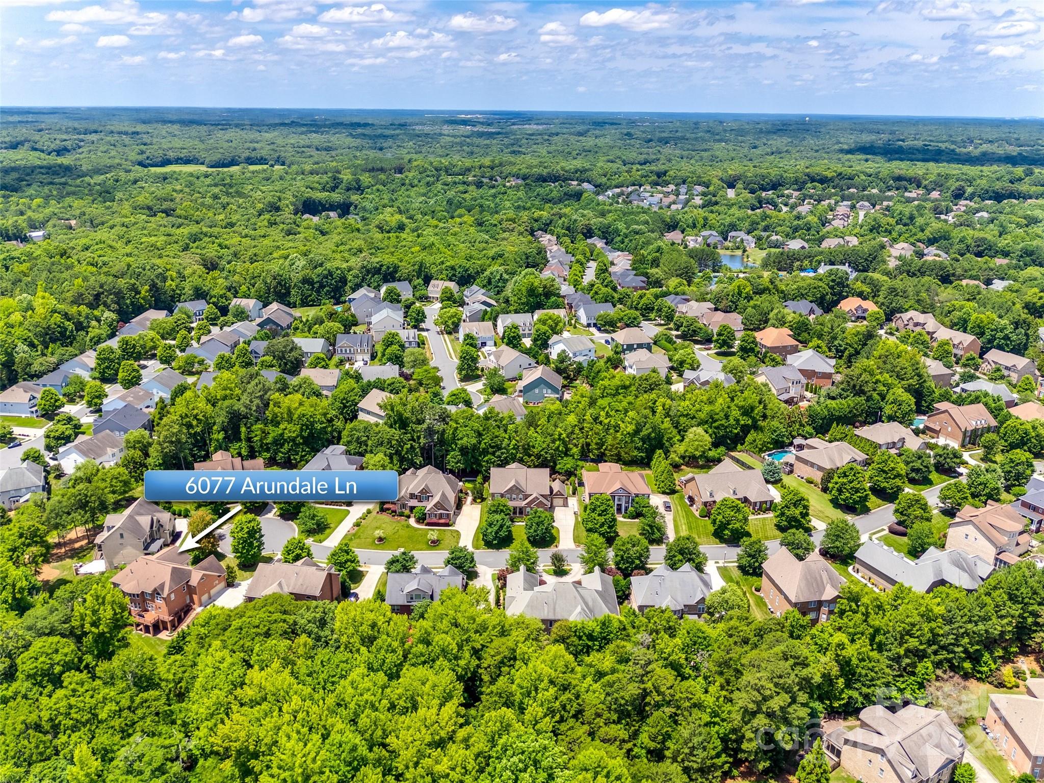 Bridgemill - Residential