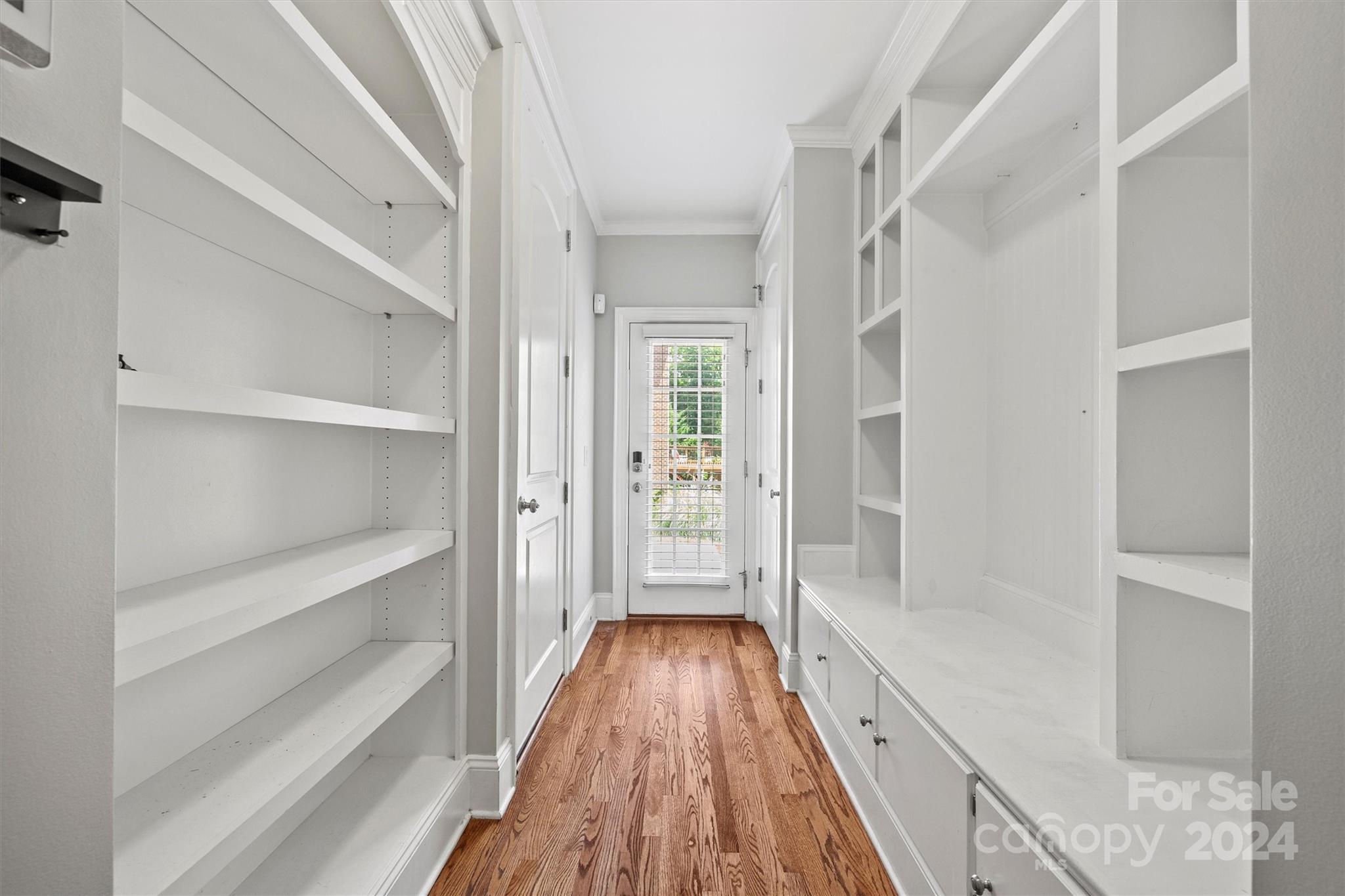 Bridgemill - Residential