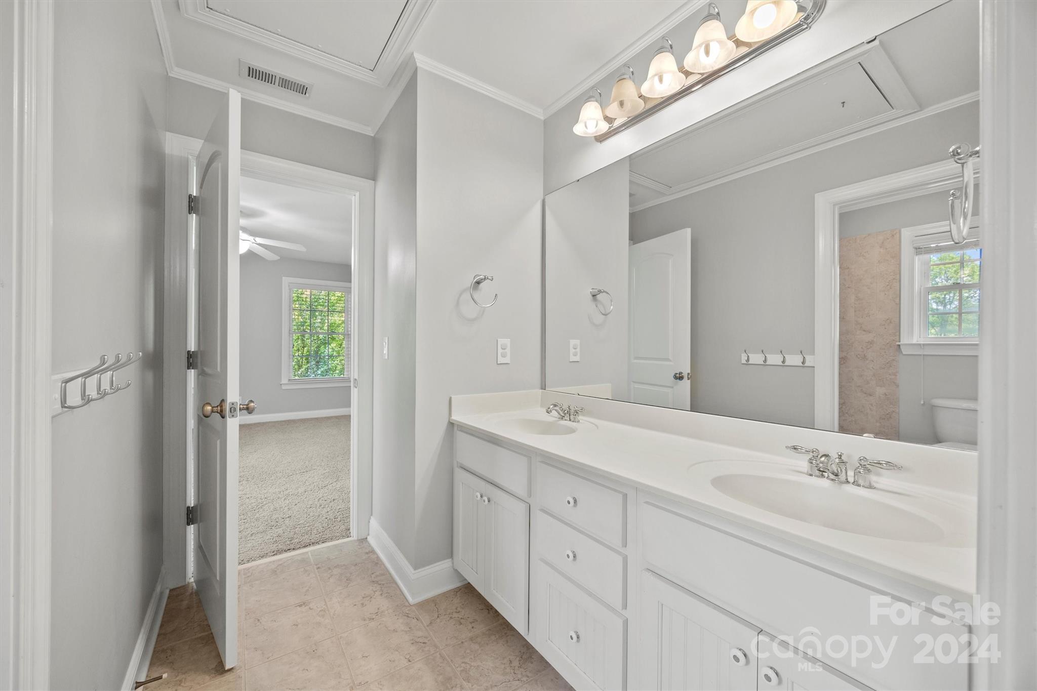 Bridgemill - Residential