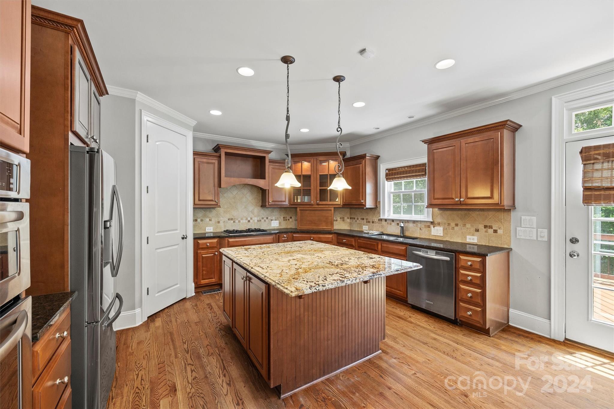 Bridgemill - Residential