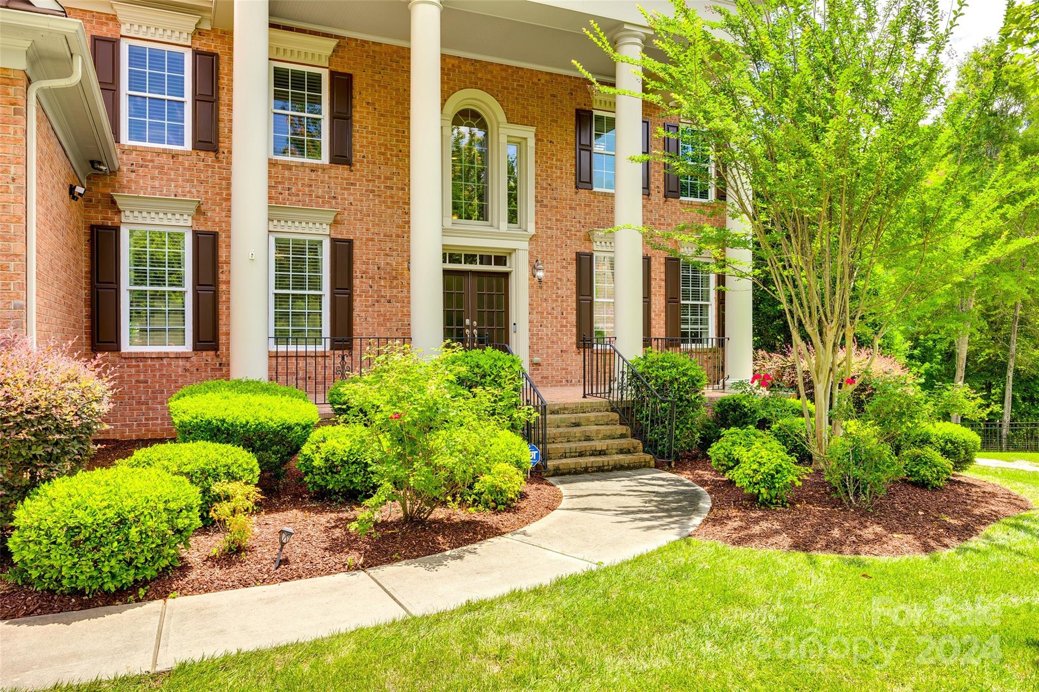 Bridgemill - Residential