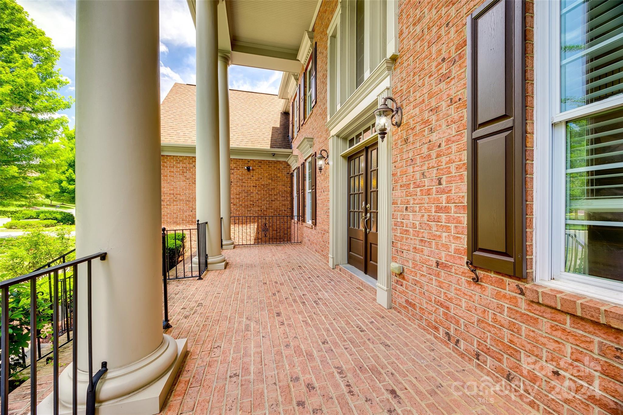 Bridgemill - Residential