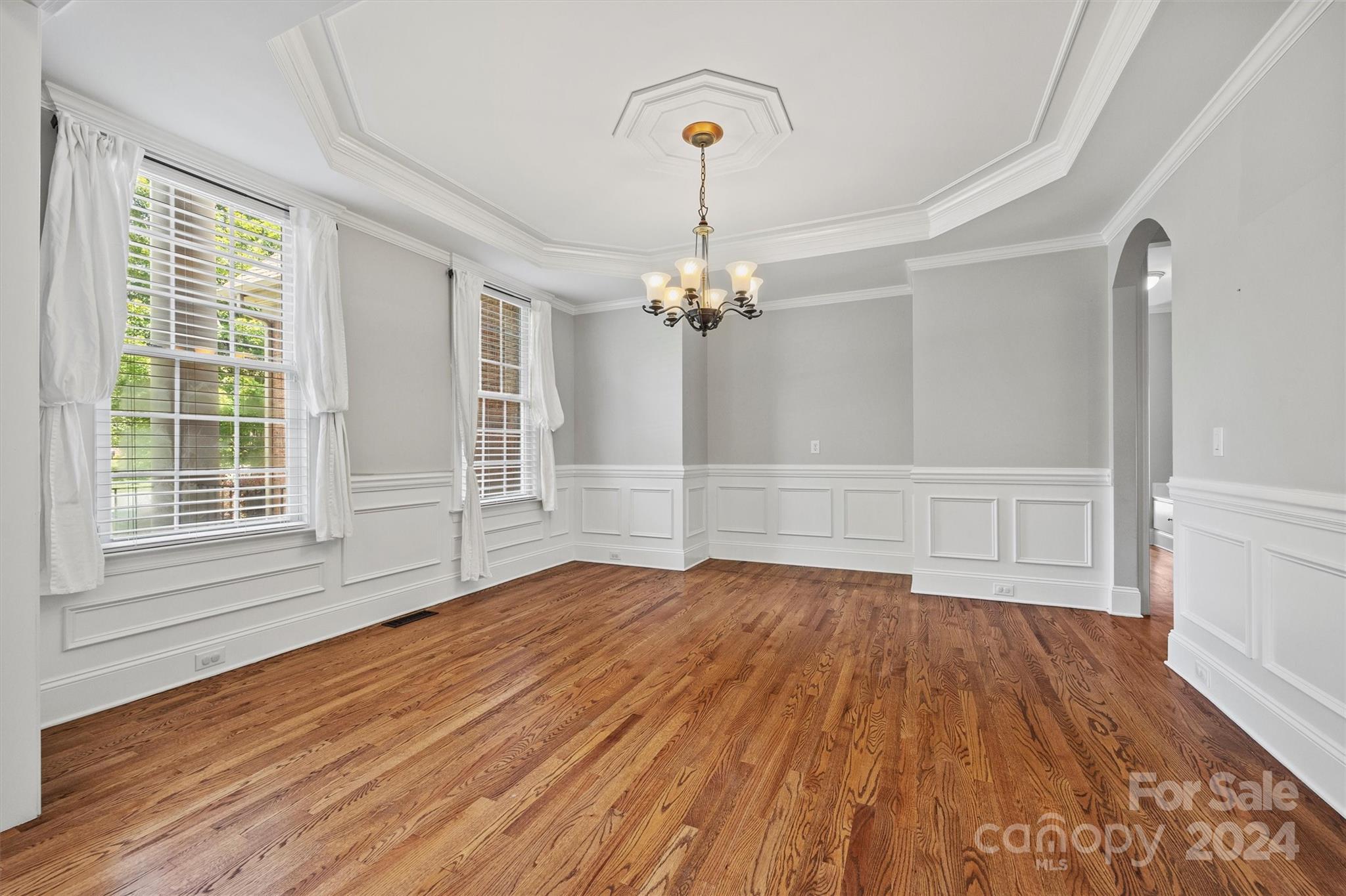 Bridgemill - Residential