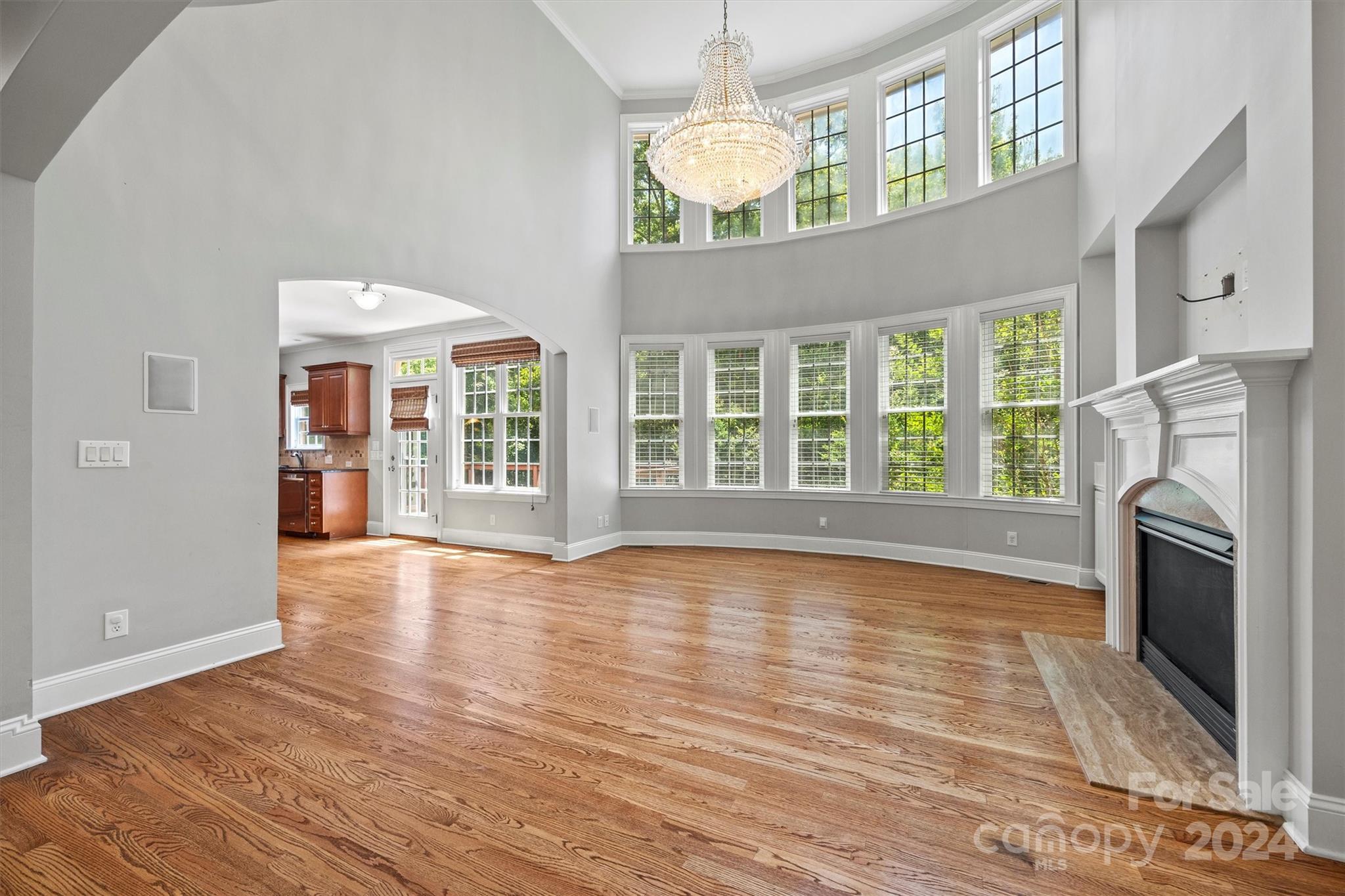 Bridgemill - Residential