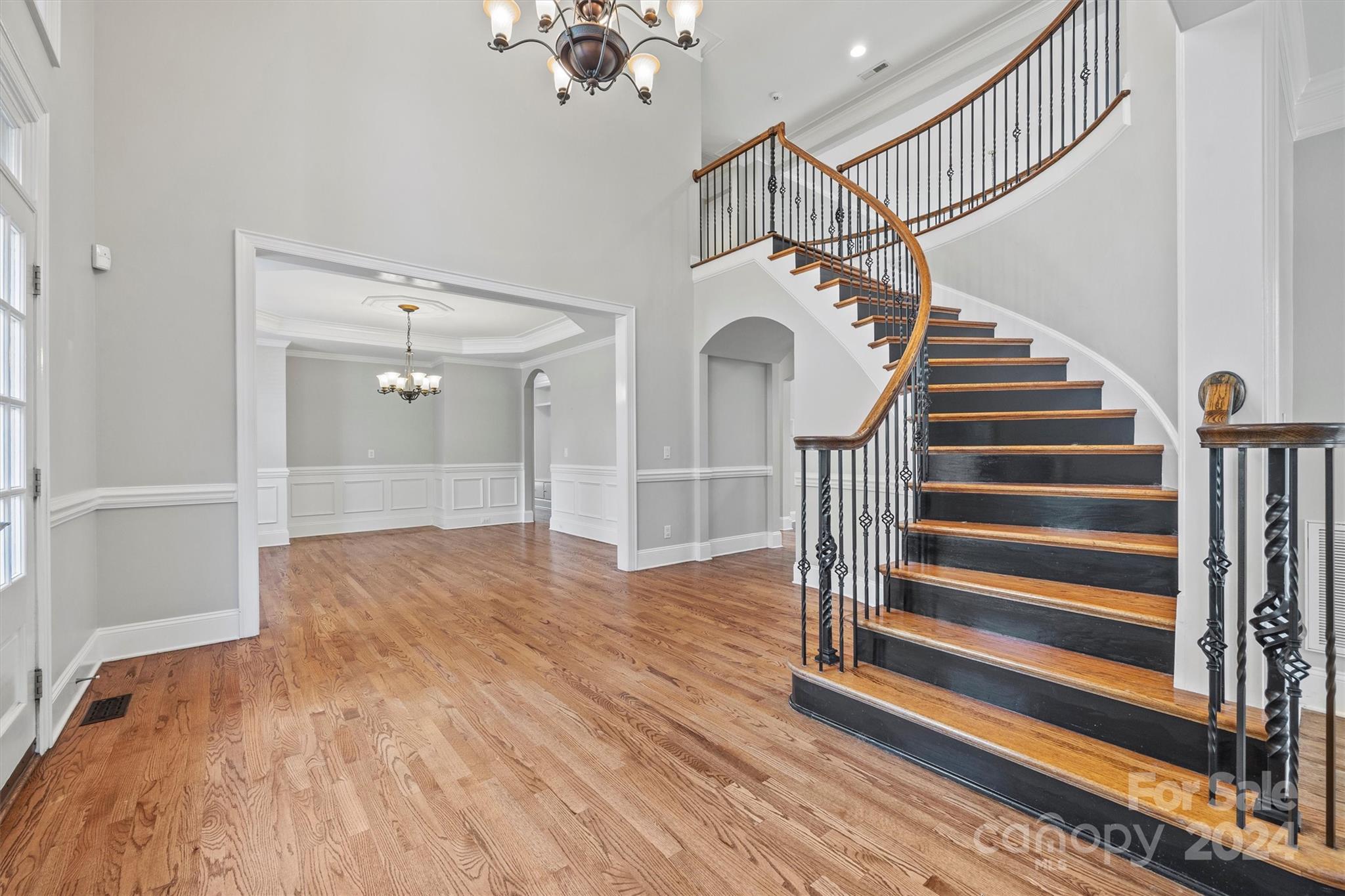 Bridgemill - Residential