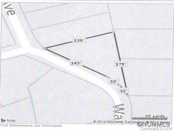 French Broad Terrace - Land