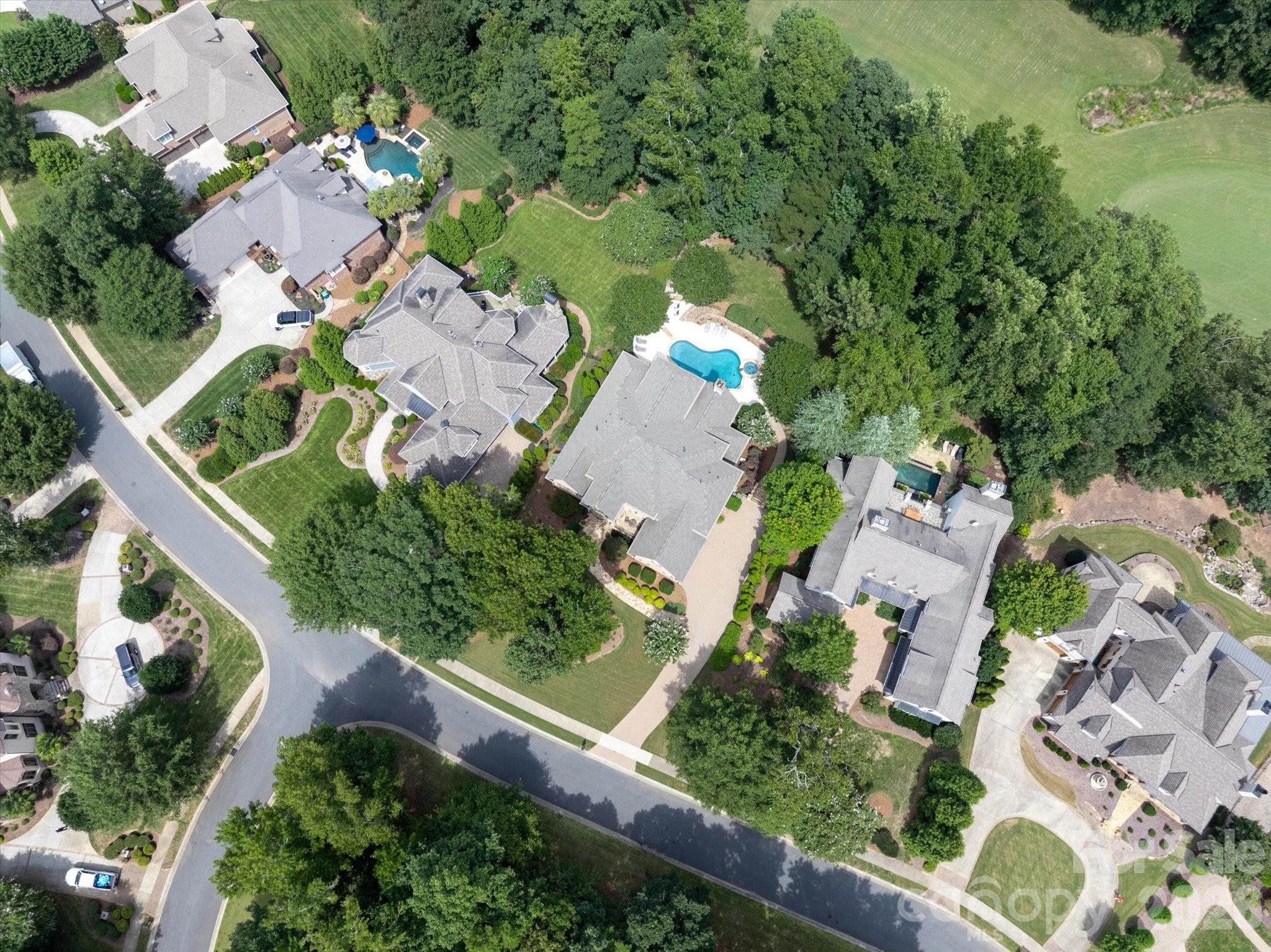 731 Mendenhall Court