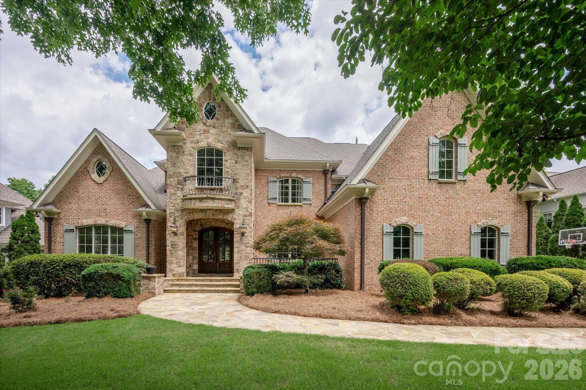 731 Mendenhall Court