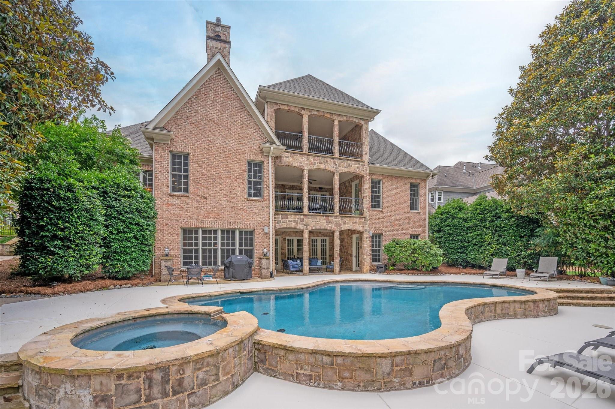 731 Mendenhall Court