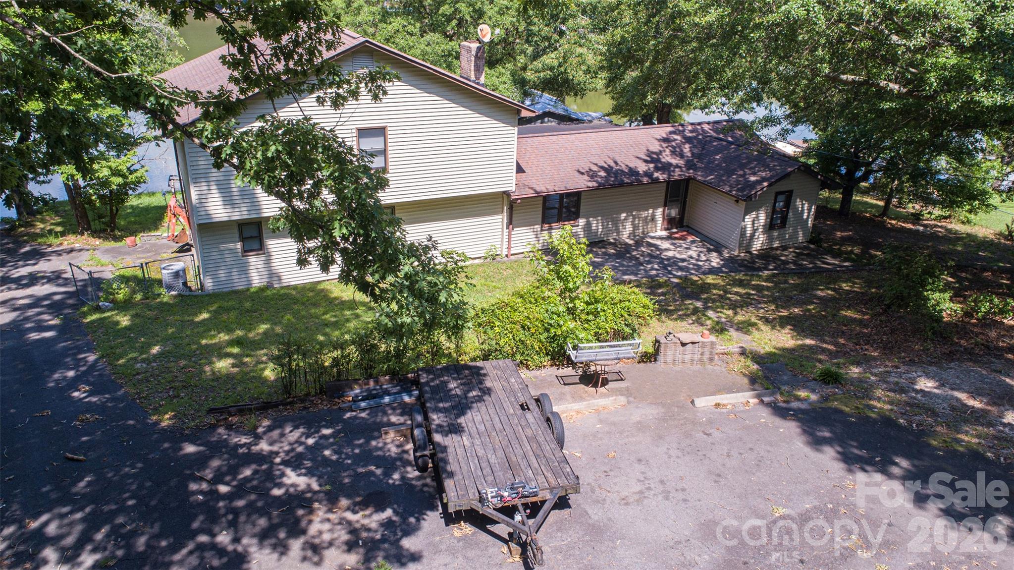 15722 Rhinehill Road