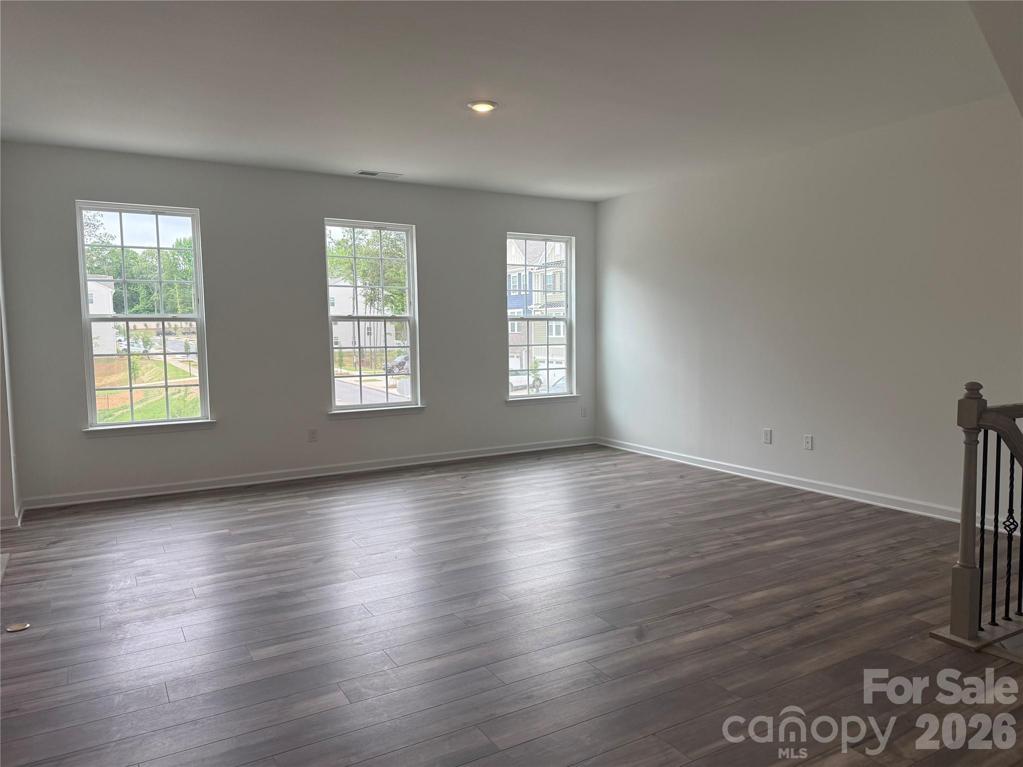 Village of Waxhaw - Residential