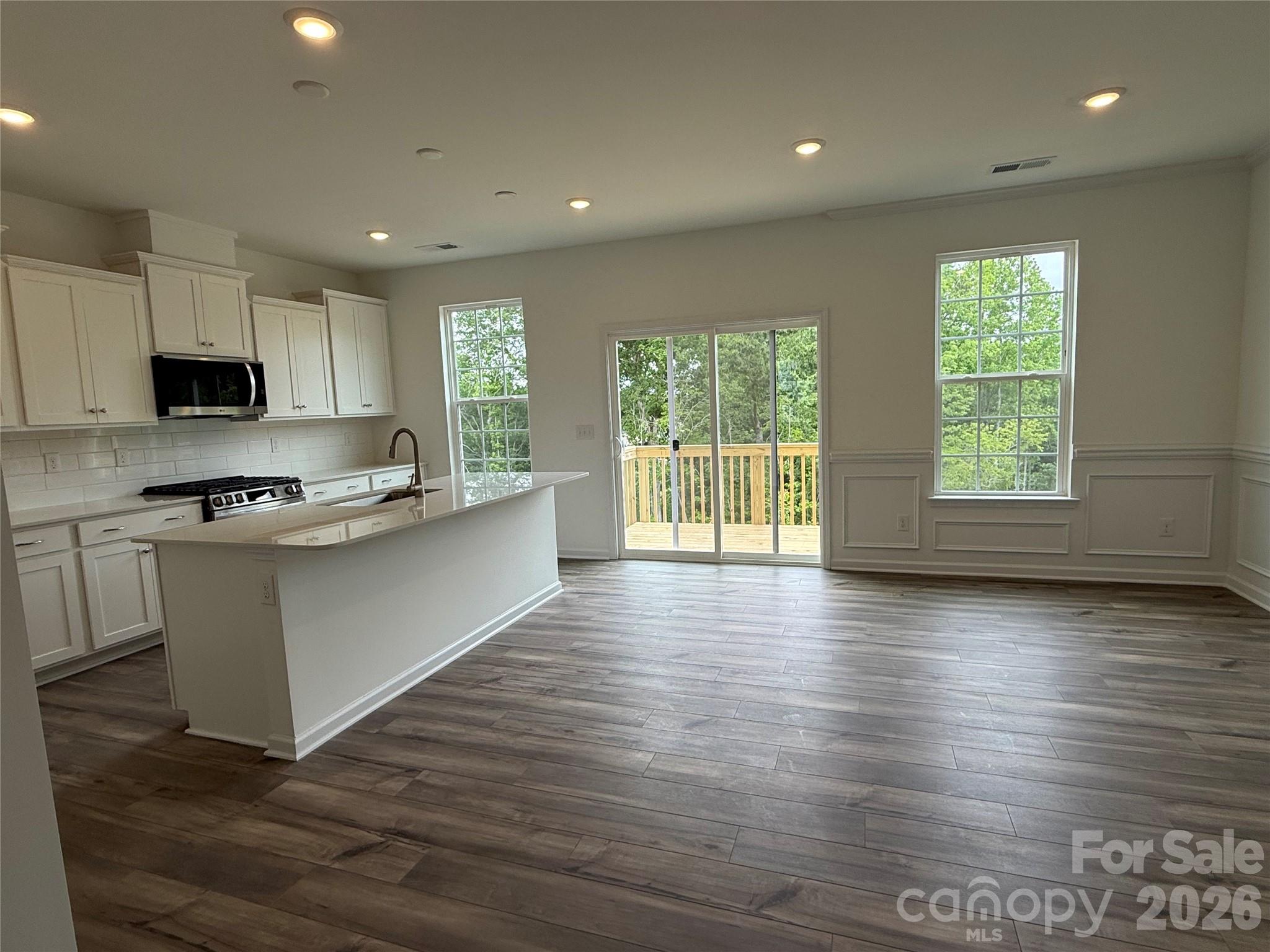 Village of Waxhaw - Residential