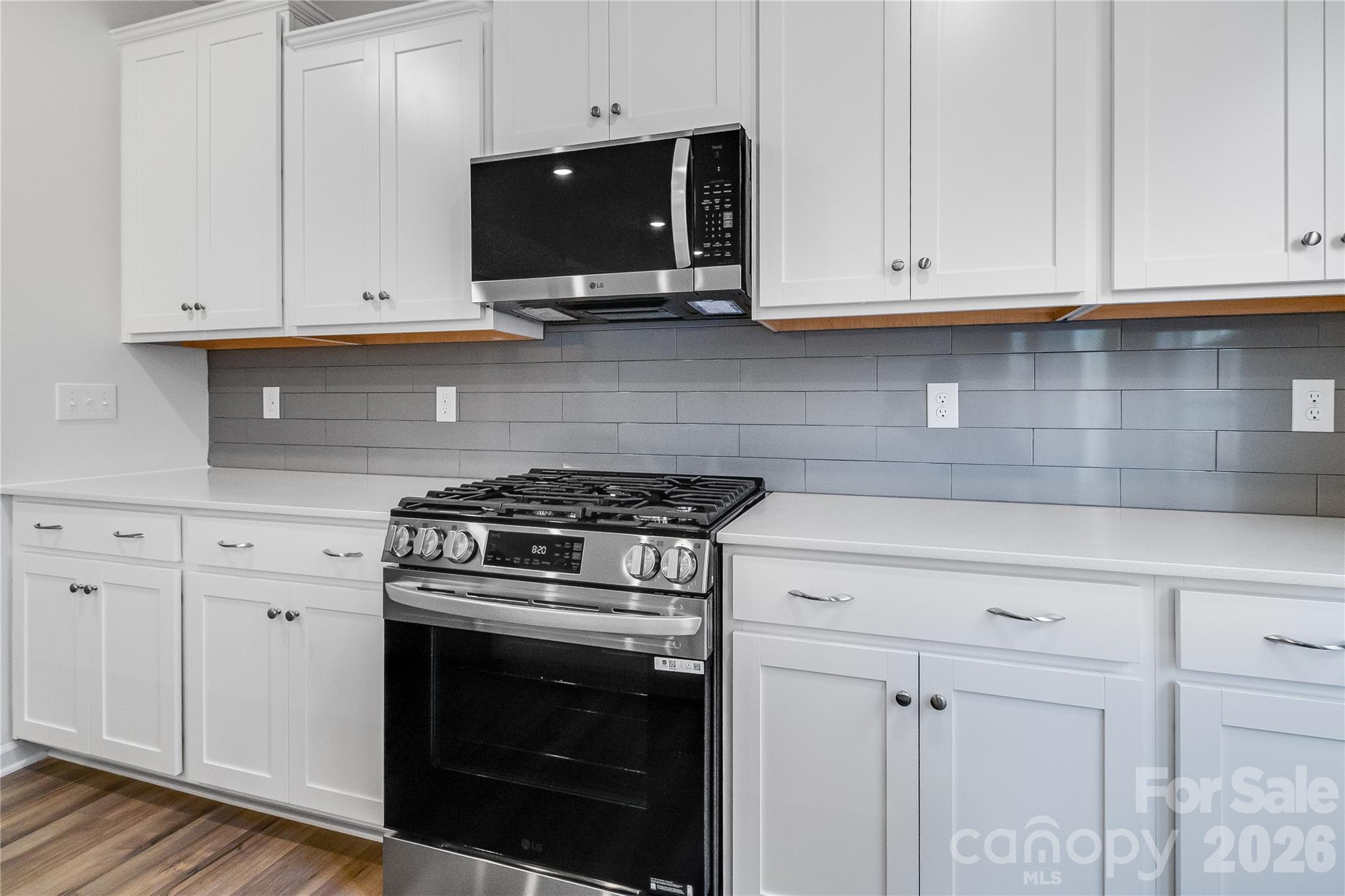 Village of Waxhaw - Residential