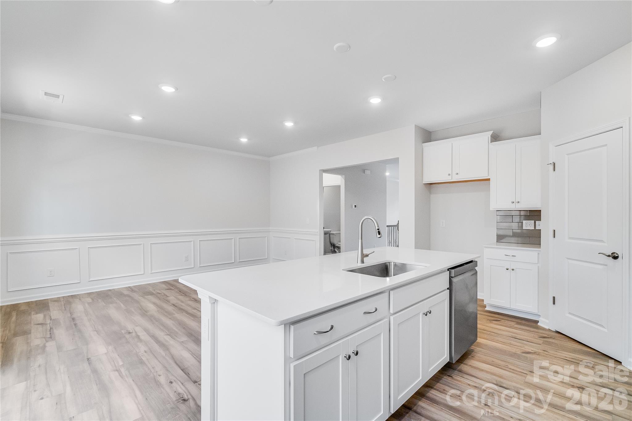 Village of Waxhaw - Residential