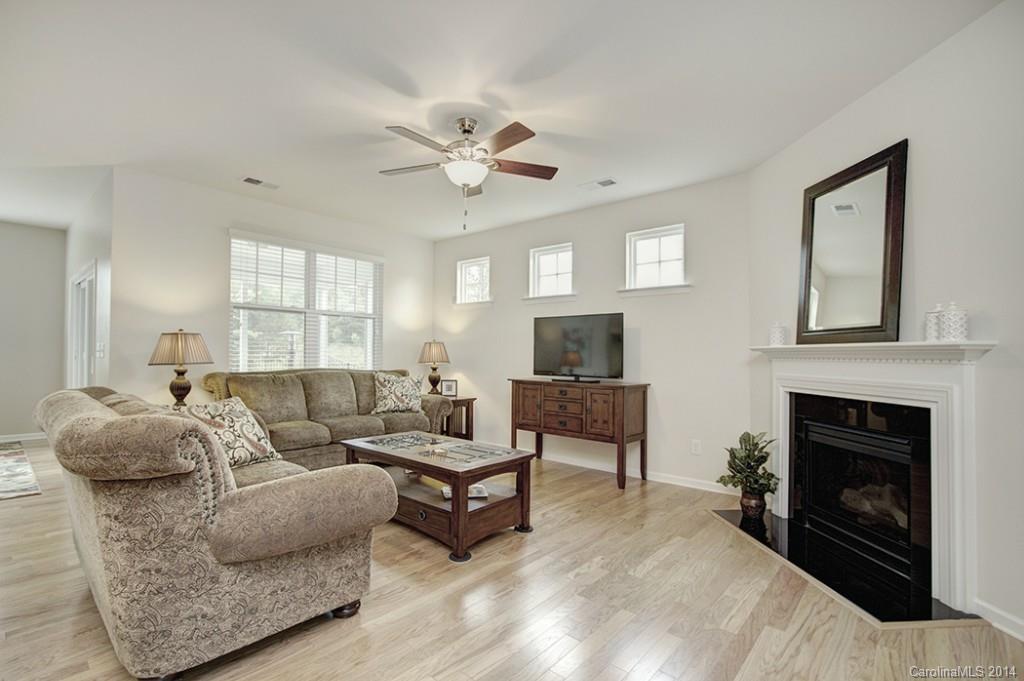 Springfield - Residential