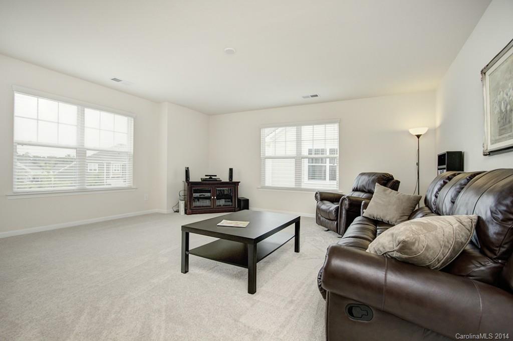 Springfield - Residential