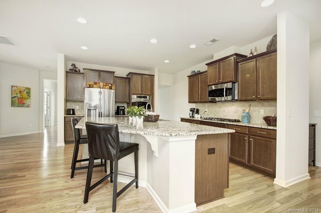 Springfield - Residential