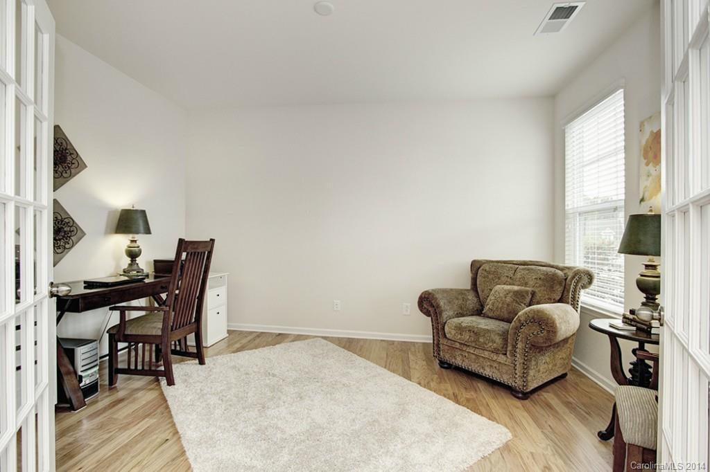 Springfield - Residential