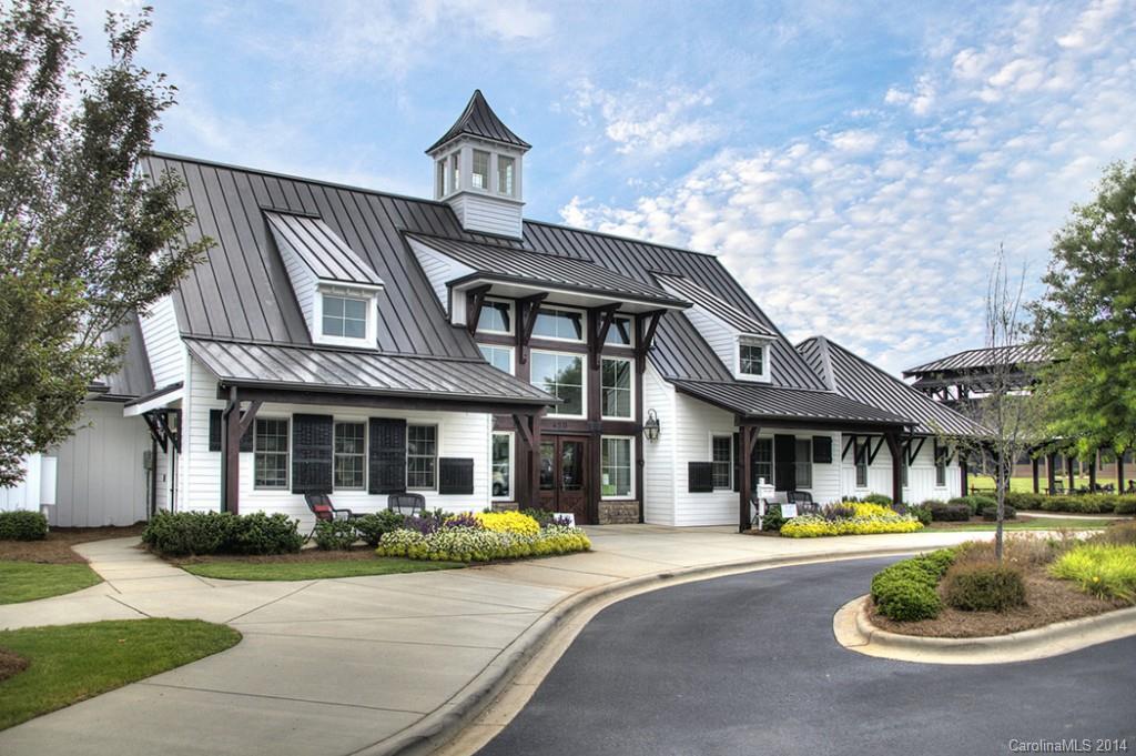Springfield - Residential