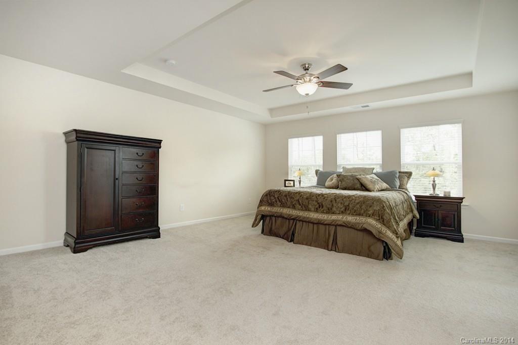 Springfield - Residential