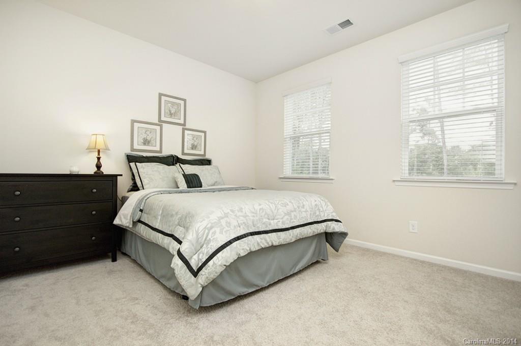 Springfield - Residential