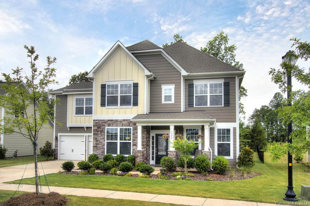 Springfield - Residential