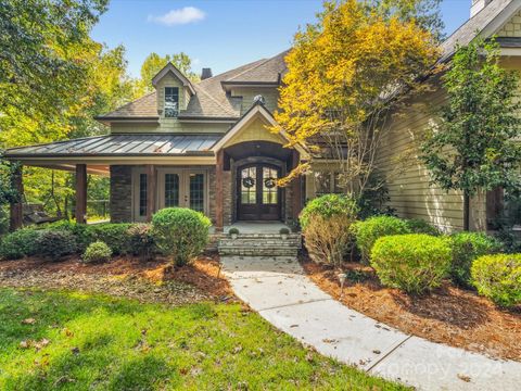 A home in Waxhaw