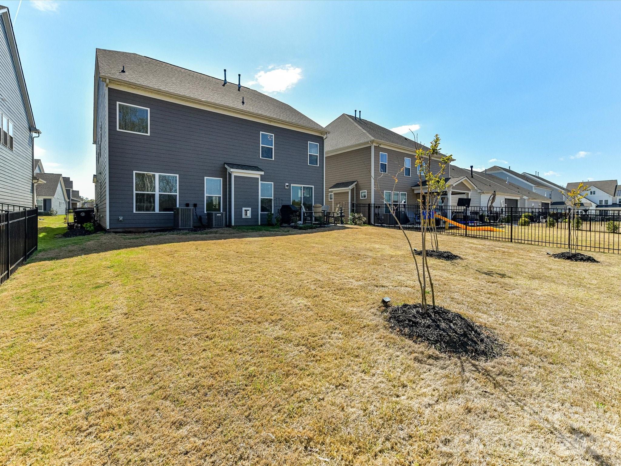 Reids Cove - Residential