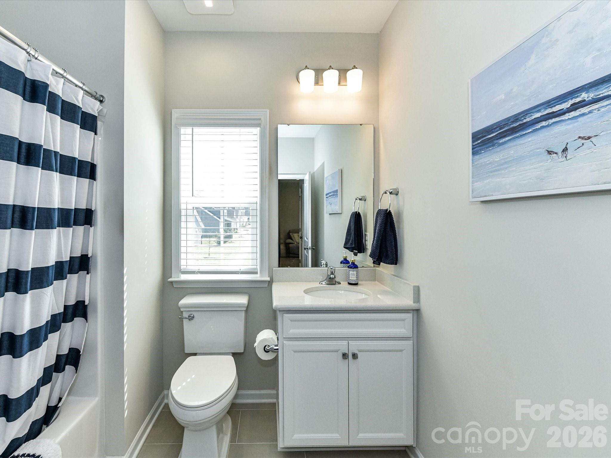 Reids Cove - Residential