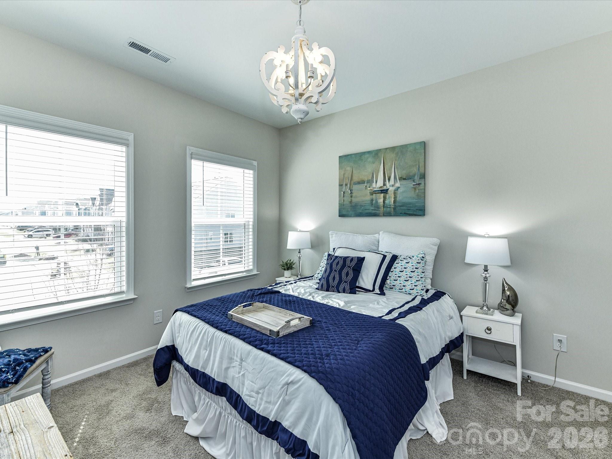 Reids Cove - Residential