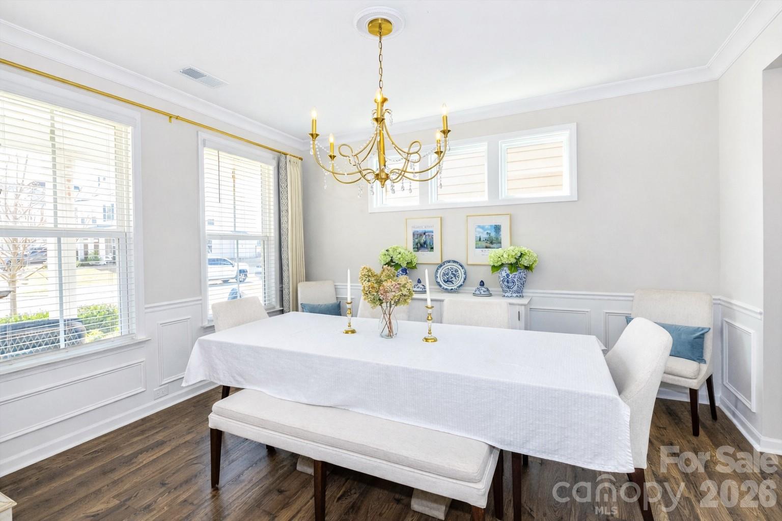 Reids Cove - Residential