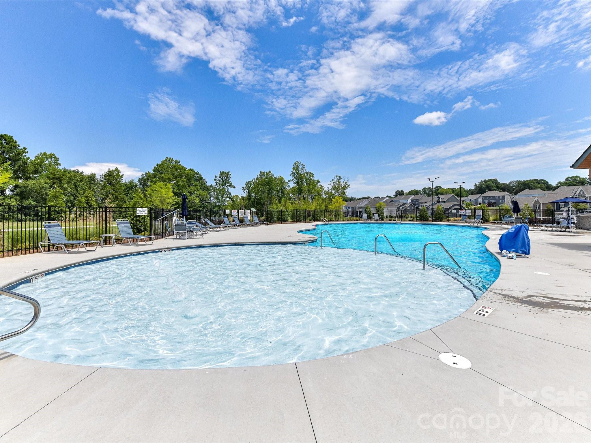 Reids Cove - Residential